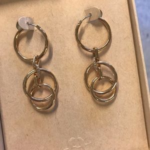 Chloe + Isabel Anniversary Collection Earrings
